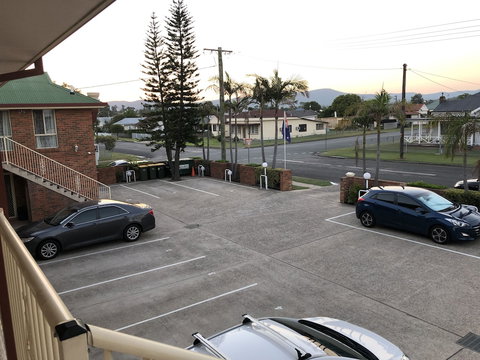 Aussie Rest Motel - Accommodation Newcastle 2