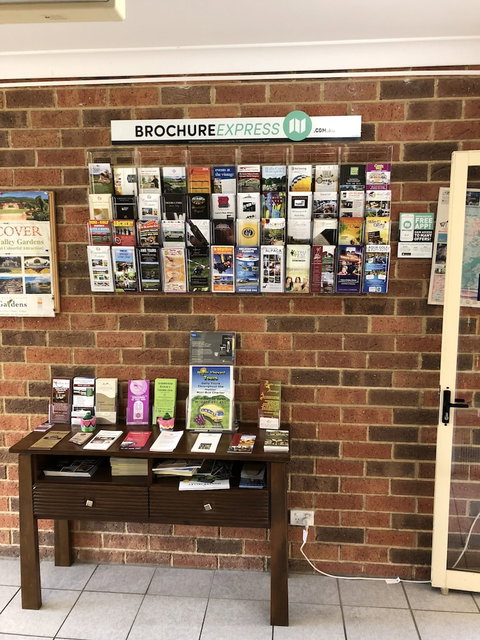 Aussie Rest Motel - Accommodation Newcastle 5