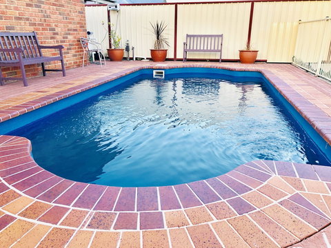 Aussie Rest Motel - Accommodation Newcastle 4