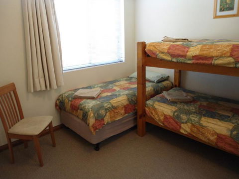 Ashwood Apartment Bellerive - Accommodation Newcastle 4