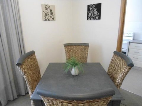 Ashwood Apartment Bellerive - Accommodation Newcastle 1