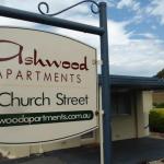 Ashwood Apartment Bellerive - Accommodation Newcastle 0