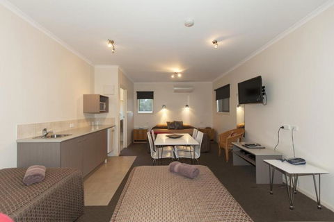 Chalambar Motel - Accommodation Newcastle 5