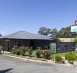Chalambar Motel - Accommodation Newcastle