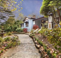 Kubba Roonga Guesthouse - Luxury Spa Retreat - Accommodation Newcastle