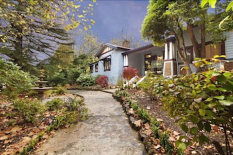 Kubba Roonga Guesthouse - Luxury Spa Retreat - Accommodation Newcastle 0