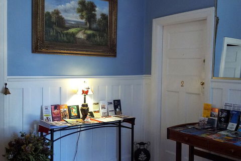 Kubba Roonga Guesthouse - Luxury Spa Retreat - Accommodation Newcastle 6