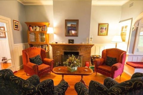 Kubba Roonga Guesthouse - Luxury Spa Retreat - Accommodation Newcastle 7