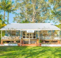 Celestial Dew of Tyalgum Guest House - Accommodation Newcastle