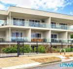 The Block Views Apartments Victor Harbor - Accommodation Newcastle
