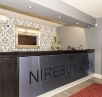 Echuca Nirebo Motel - Accommodation Newcastle