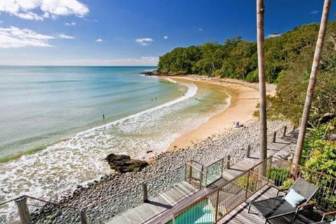 First Point - Accommodation Newcastle 5