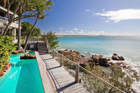 First Point - Accommodation Newcastle 4