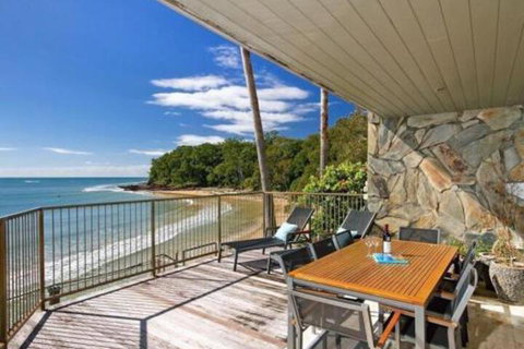 First Point - Accommodation Newcastle 7