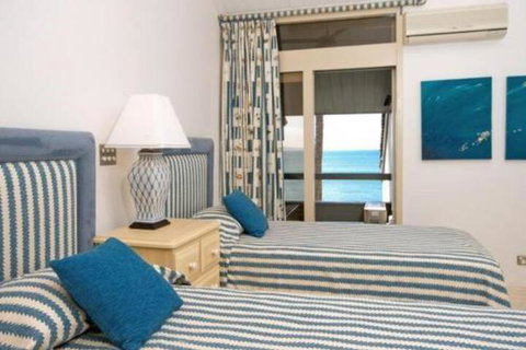 First Point - Accommodation Newcastle 2