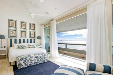 First Point - Accommodation Newcastle 6