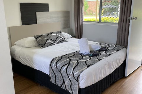 Forster And Wallis Lake Motel - Accommodation Newcastle 5