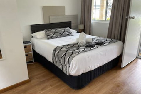 Forster And Wallis Lake Motel - Accommodation Newcastle 0