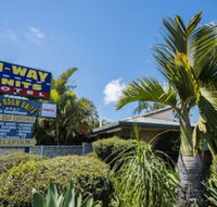 Hi-Way Units Motel - Accommodation Newcastle