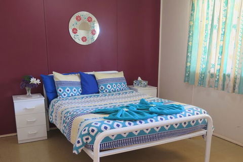 Jurien Beachfront Holiday Units - Accommodation Newcastle 7