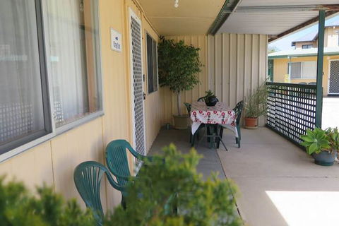 Jurien Beachfront Holiday Units - Accommodation Newcastle 2
