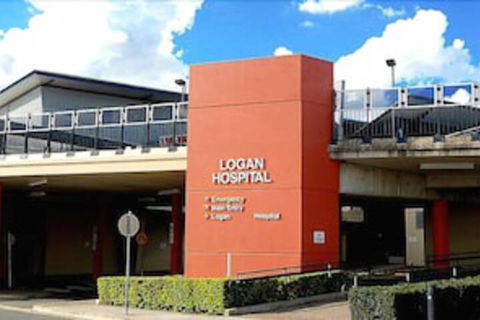 Econo Lodge Waterford - Accommodation Newcastle 7
