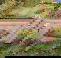 Bundanoon Country Inn Motel - Accommodation Newcastle