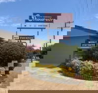 South Tamworth Motor Inn - Accommodation Newcastle