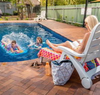 Adelaide Caravan Park - Accommodation Newcastle
