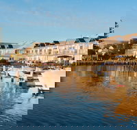 The Moorings at Metung - Accommodation Newcastle