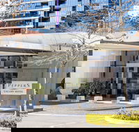Peppers Gallery Hotel - Accommodation Newcastle