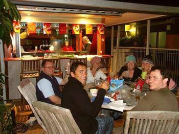 Noosa Backpackers Resort Hostel - Accommodation Newcastle 1