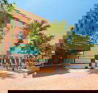 Peninsula Apartments Darwin - Accommodation Newcastle