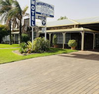 Castlereagh Lodge Motel - Accommodation Newcastle
