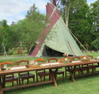 Kings Creek Retreat - Accommodation Newcastle