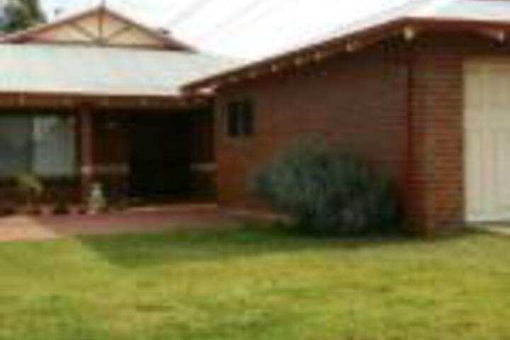 Applecross WA Accommodation Newcastle