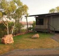 Lake Argyle Resort - Accommodation Newcastle
