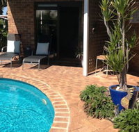 Nautilus Retreat - Accommodation Newcastle