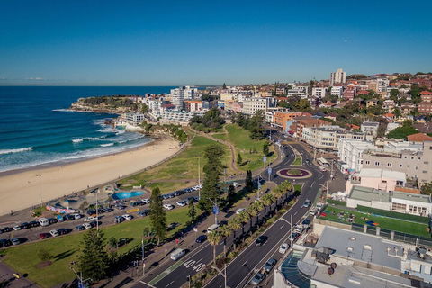 Wake Up! Bondi Beach - Accommodation Newcastle 2