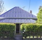 The Grey House - Accommodation Newcastle
