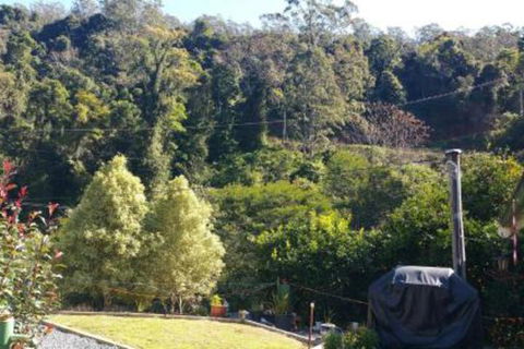 Copeland Cabins - Accommodation Newcastle 5
