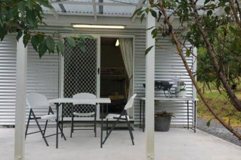 Copeland Cabins - Accommodation Newcastle 3