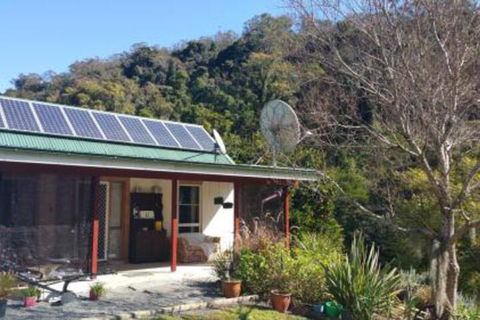 Copeland Cabins - Accommodation Newcastle 6