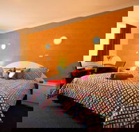Tuncurry Beach Motel - Accommodation Newcastle