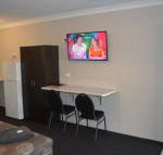 Carmila Sands Motel - Accommodation Newcastle