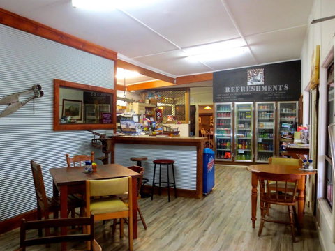 Willalooka Tavern - Accommodation Newcastle 1