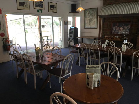 Willalooka Tavern - Accommodation Newcastle 4