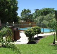 Sanctuary Park Motel - Accommodation Newcastle