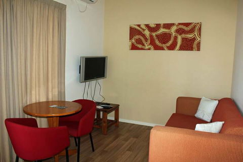 Australian Motor Homes Tourist Park - Accommodation Newcastle 7