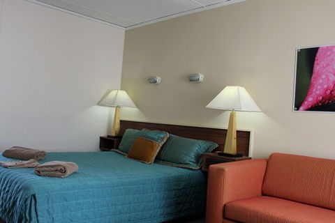 Australian Motor Homes Tourist Park - Accommodation Newcastle 3